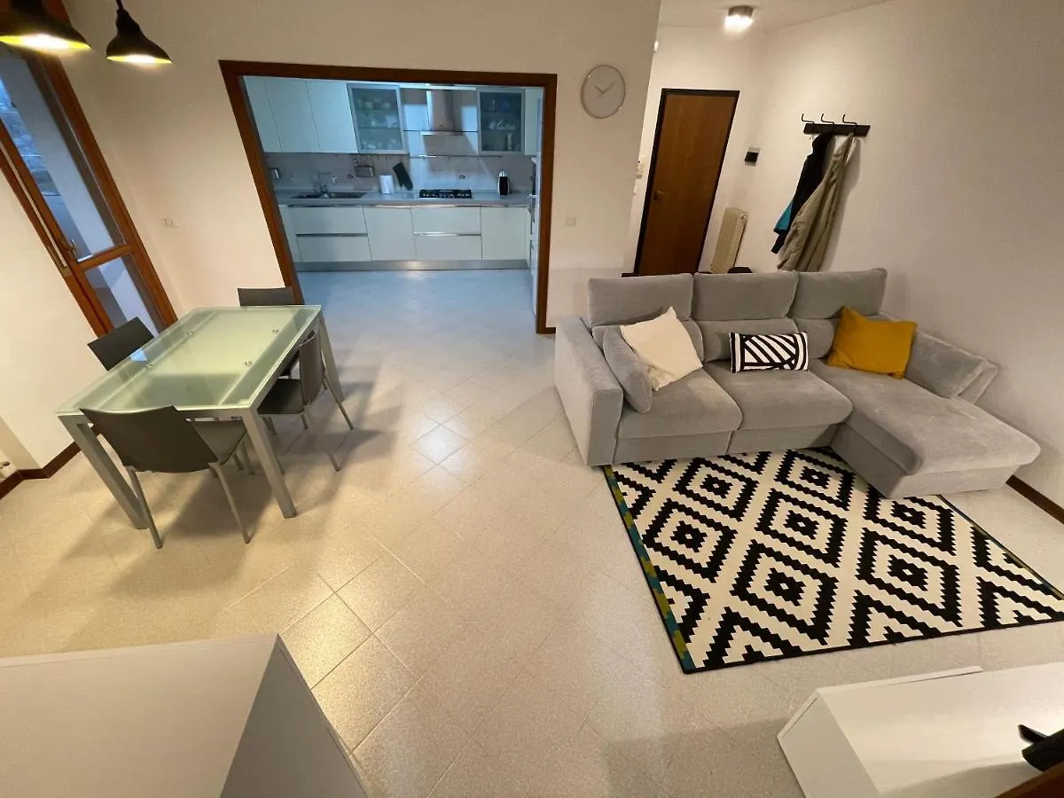 Casa Anita - Holiday Apartment Lido di Jesolo 0*,  Olaszország