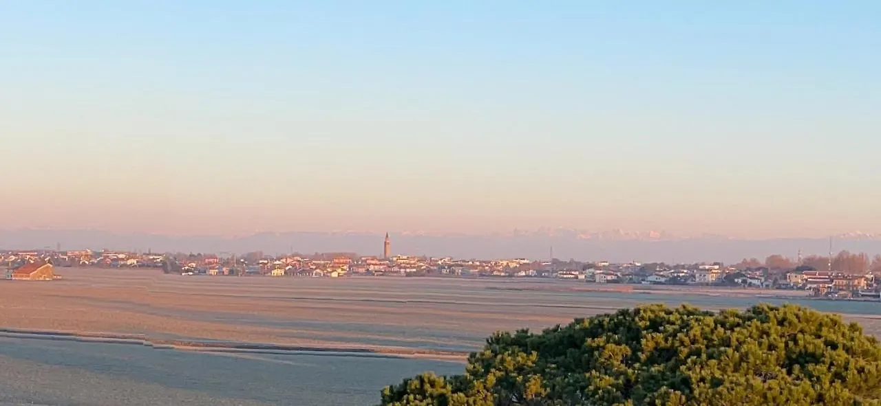 Casa Anita - Holiday Apartment Lido di Jesolo Olaszország